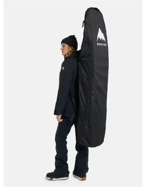 burton gig board bag.